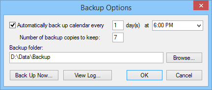 Save as a Web page - HTML