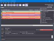 Calendarscope - Tasks view